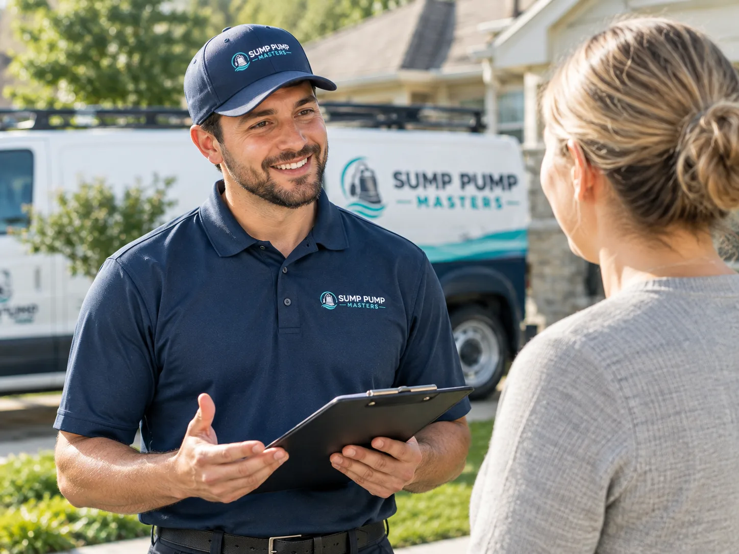Sump Pump Repair Deer Park, WI FAQs